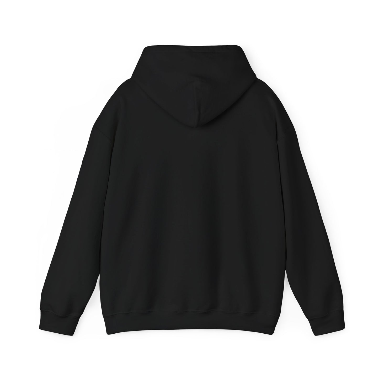 Unisex "Freiheit für die Gummibärchen" Hoodie schwarz