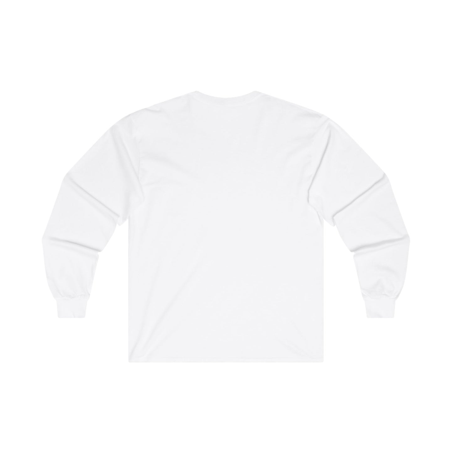 Unisex "Freiheit für die Gummibärchen" Pullover weiß