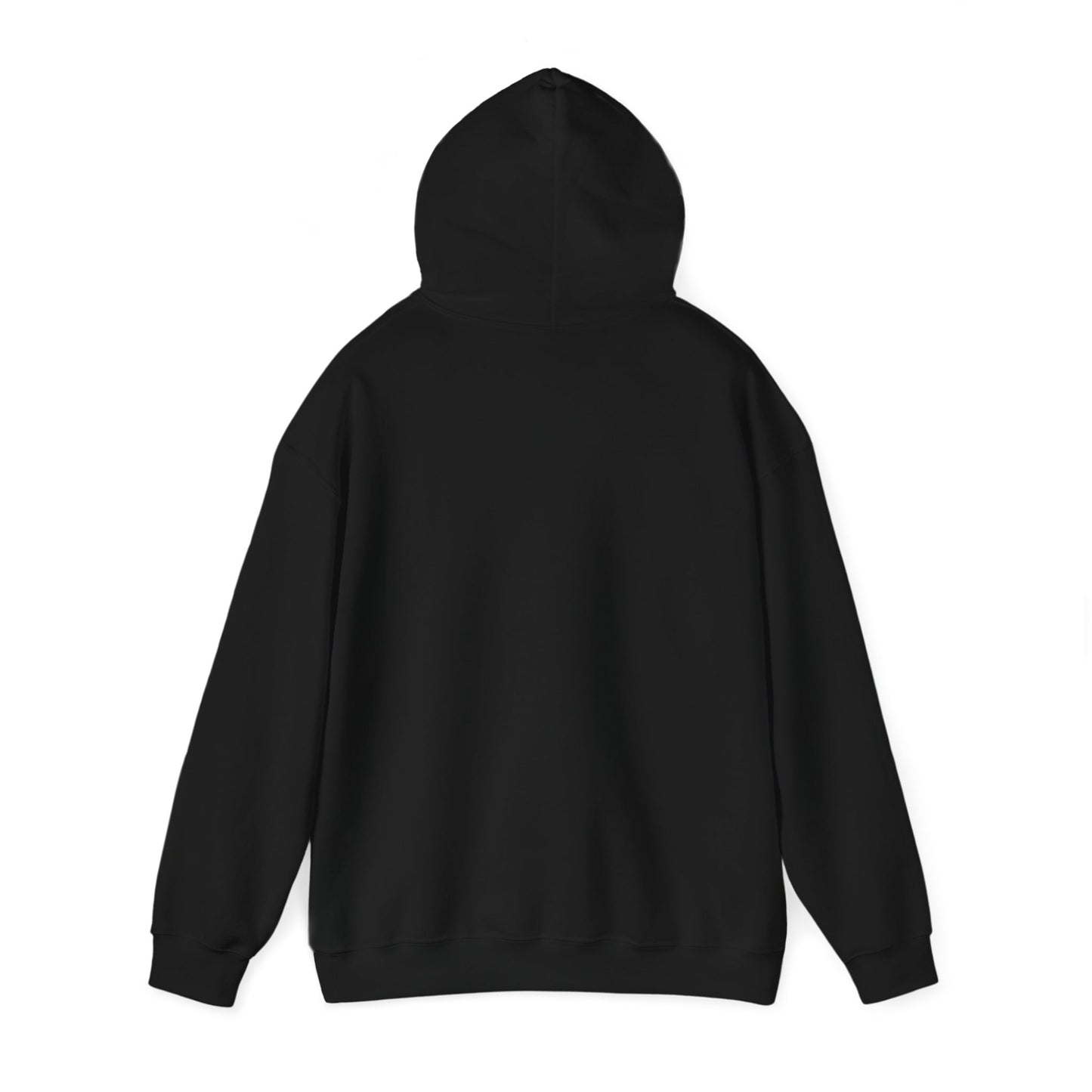 Unisex "Freiheit für die Gummibärchen" Hoodie schwarz