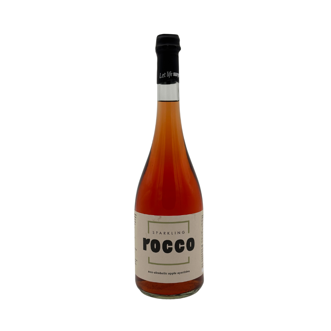 Aperitif alkoholfrei