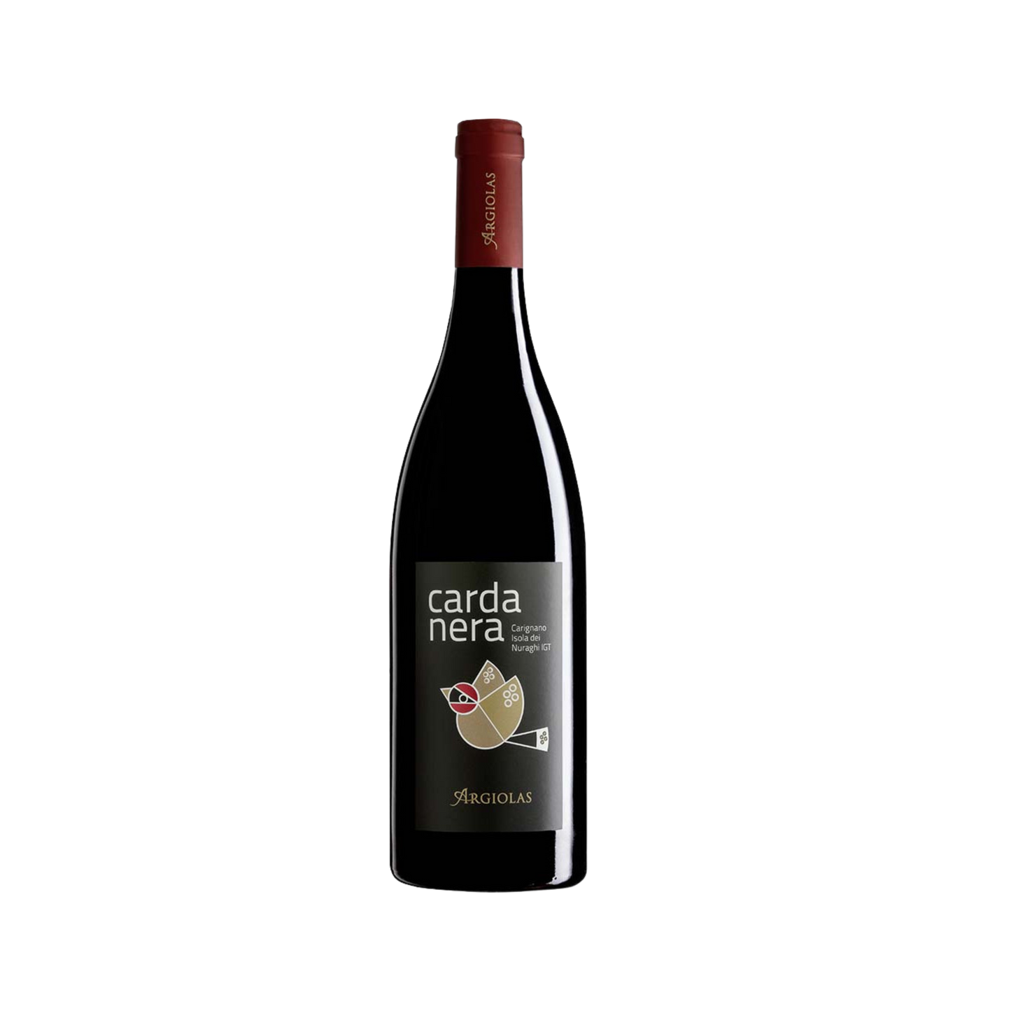 Argiolas Wein