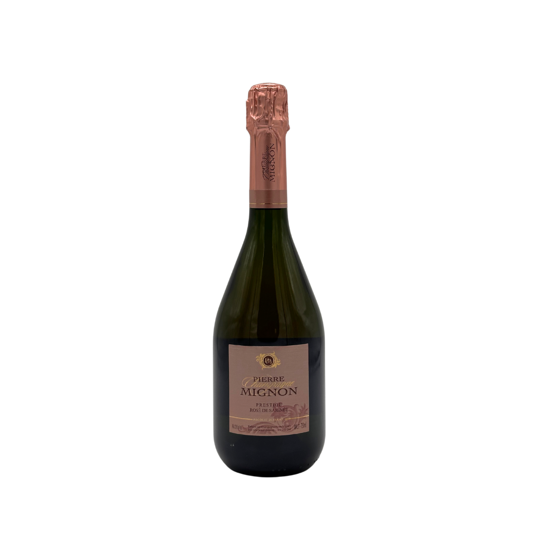 Champagner Rose