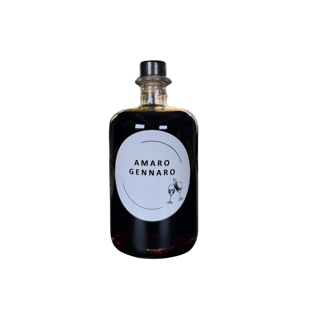 Amaro Gennaro Kräuterlikör