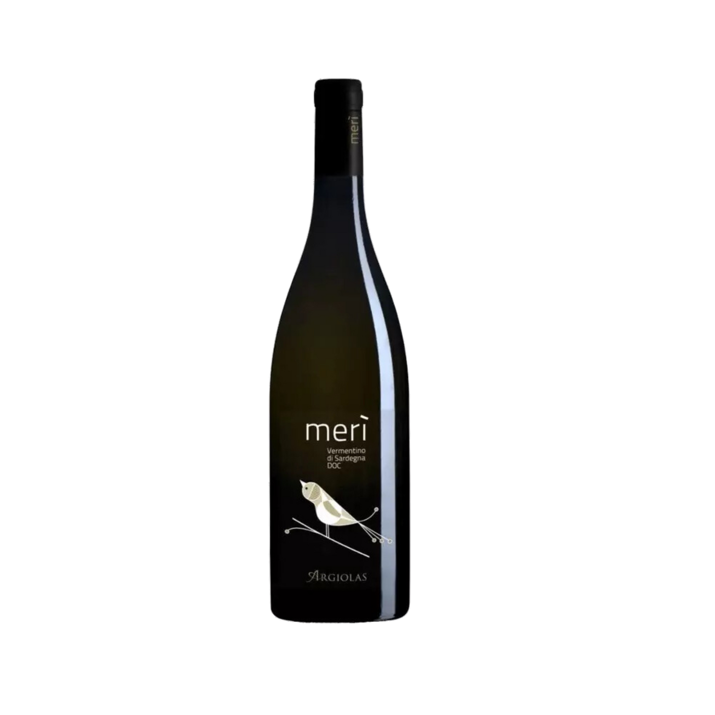 Argiolas Wein