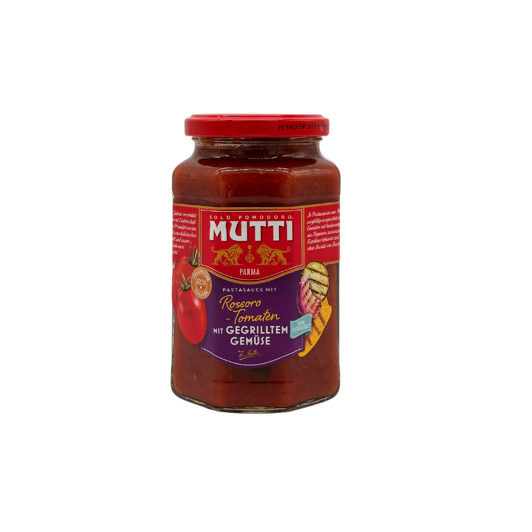 Mutti Tomatensauce