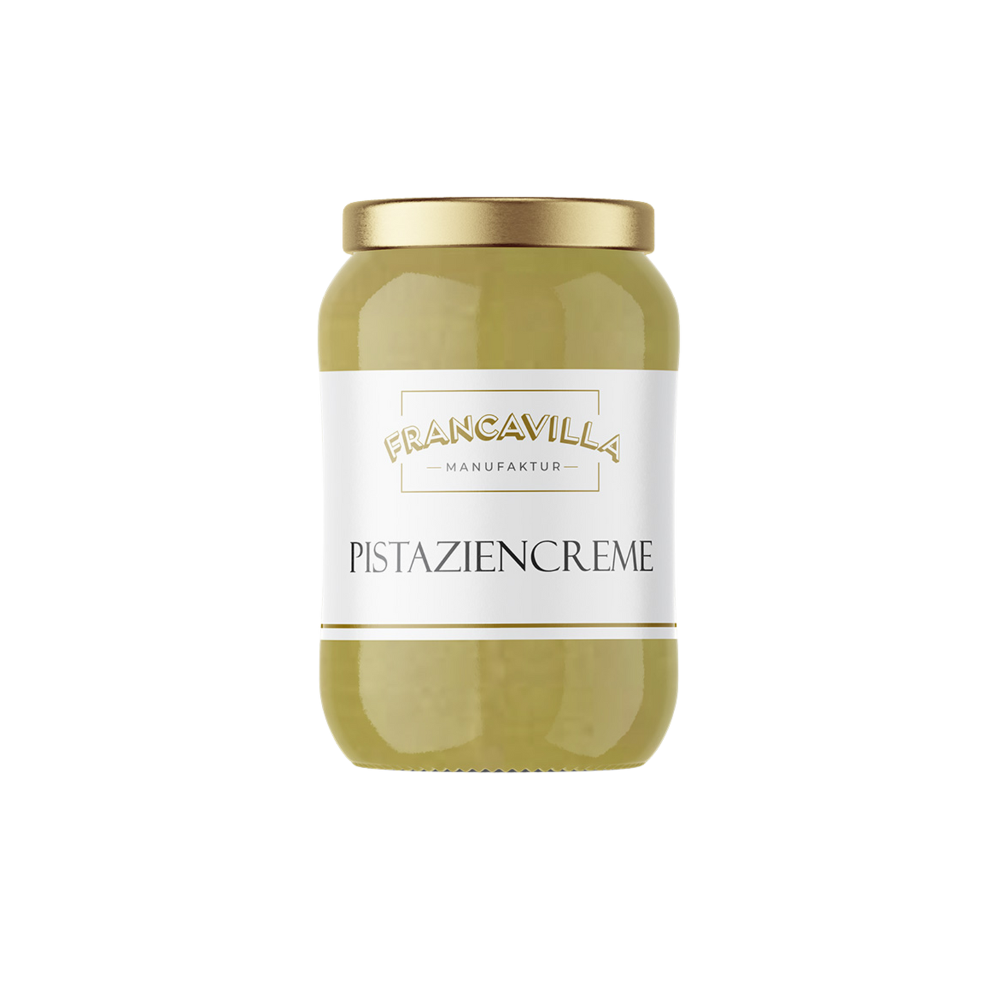 Francavilla Pistaziencreme