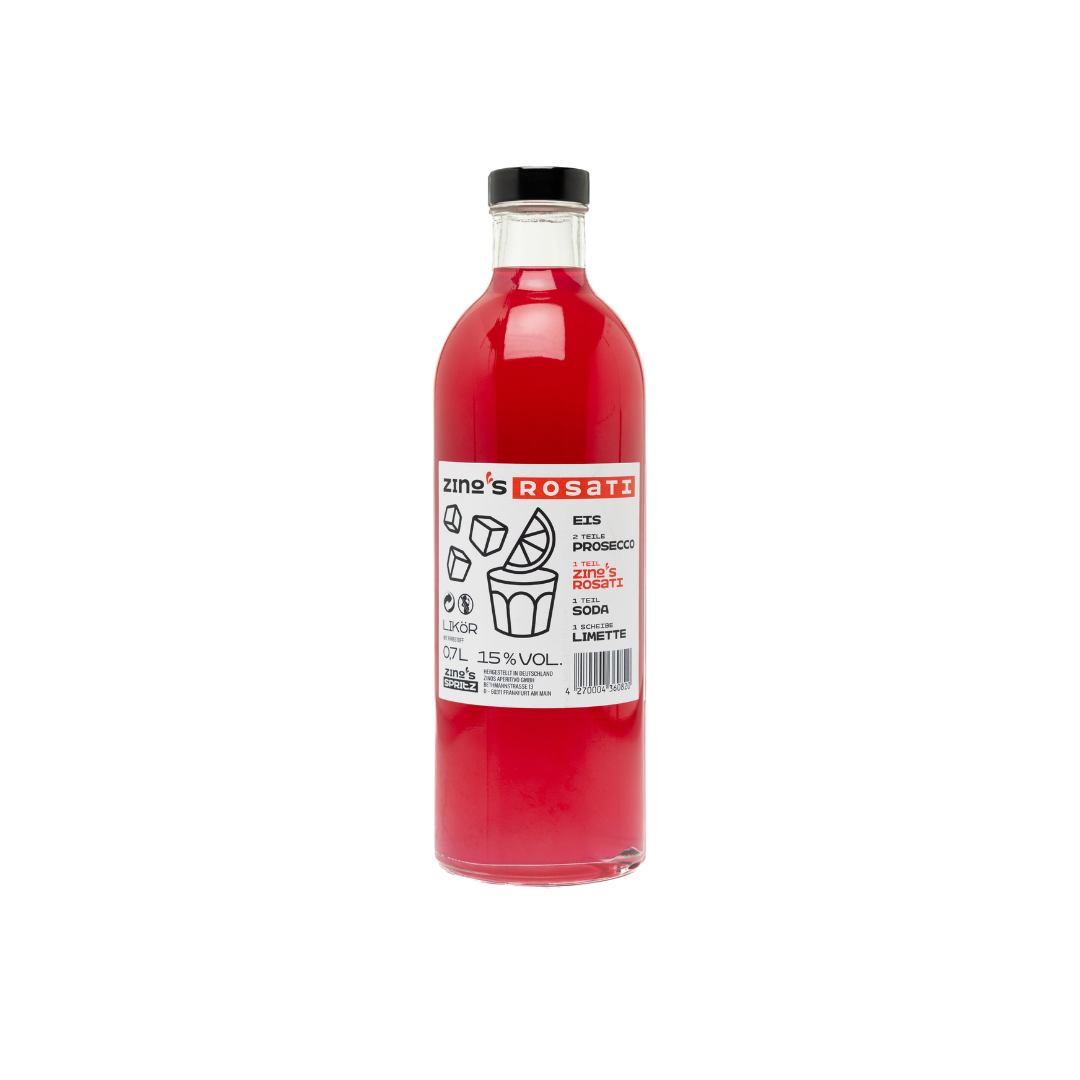 Rosato Spritz