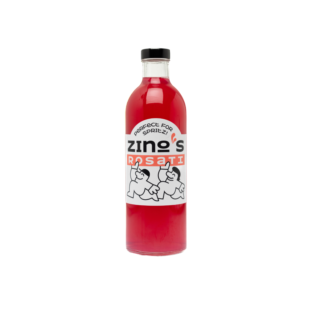 Zinos Rosato Spritz