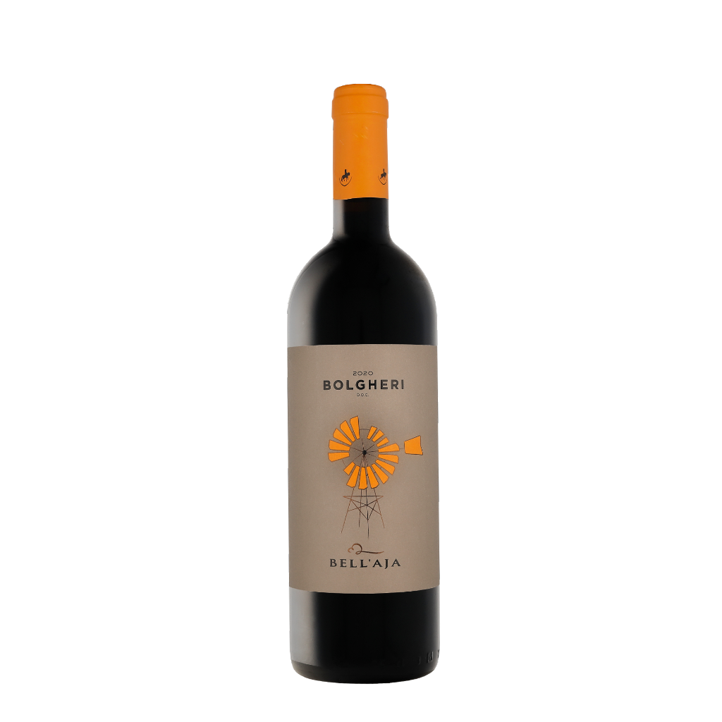 trockener rotwein