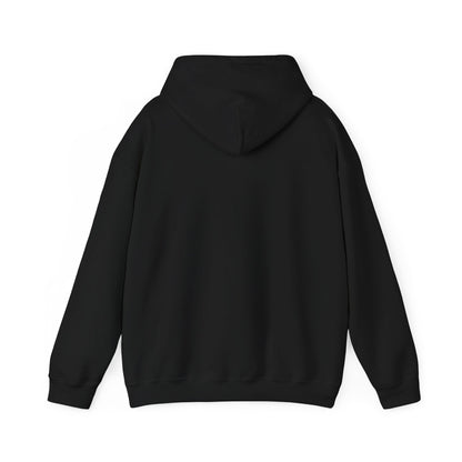 Unisex "Freiheit für die Gummibärchen" Hoodie schwarz