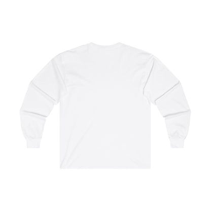 Unisex "Freiheit für die Gummibärchen" Pullover weiß
