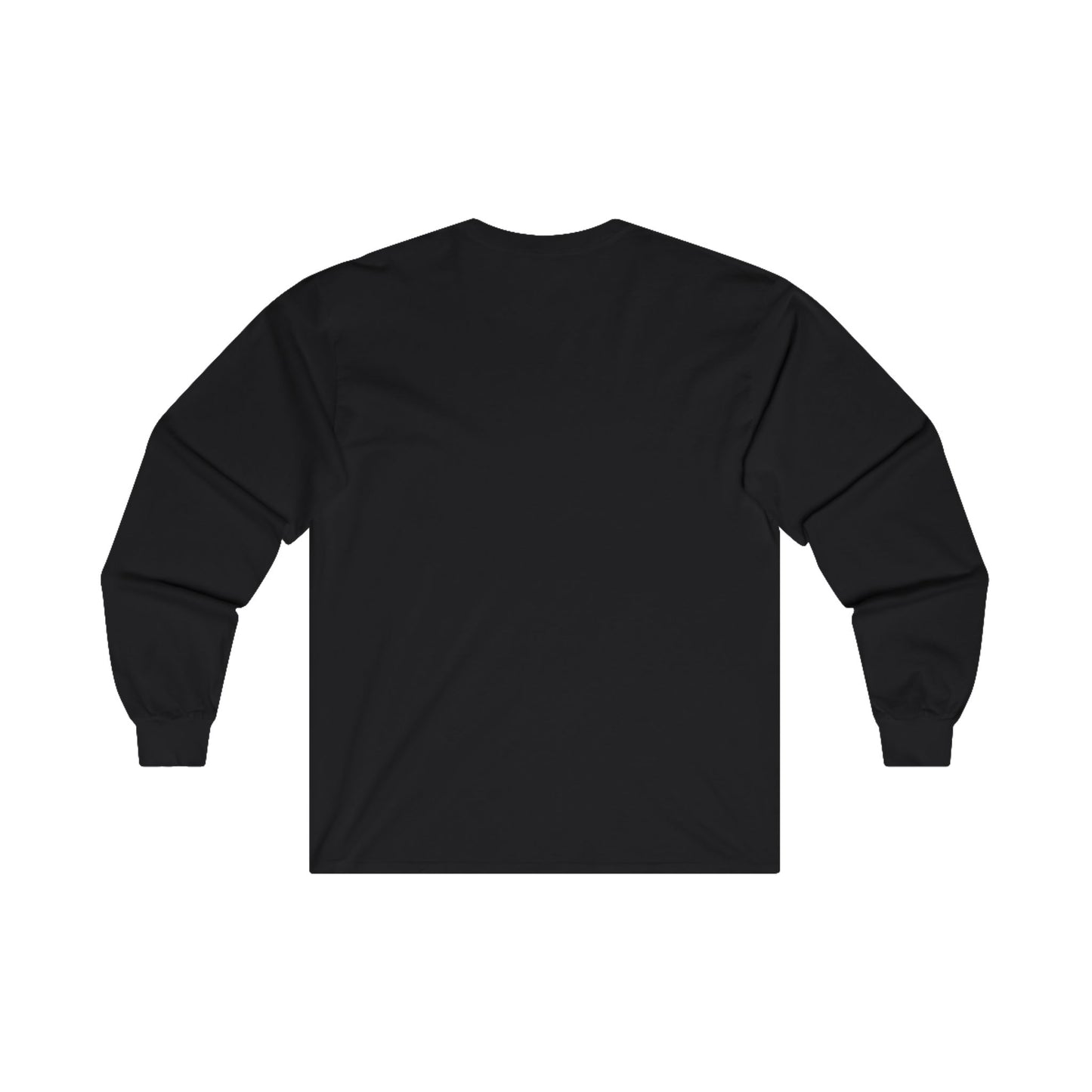 Unisex "Freiheit für die Gummibärchen" Pullover schwarz