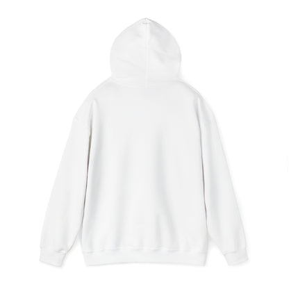 Unisex "Freiheit für die Gummibärchen" Hoodie weiß