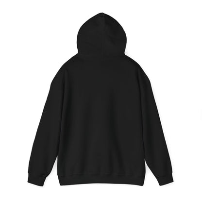 Unisex "Freiheit für die Gummibärchen" Hoodie schwarz