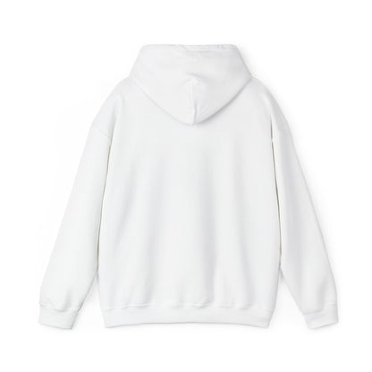 Unisex "Freiheit für die Gummibärchen" Hoodie weiß