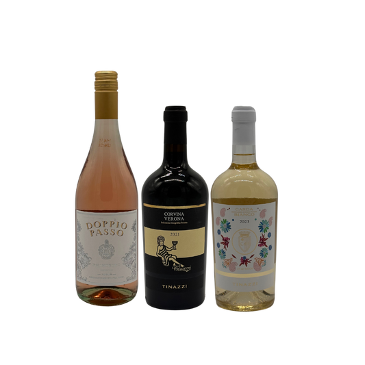 Weinset