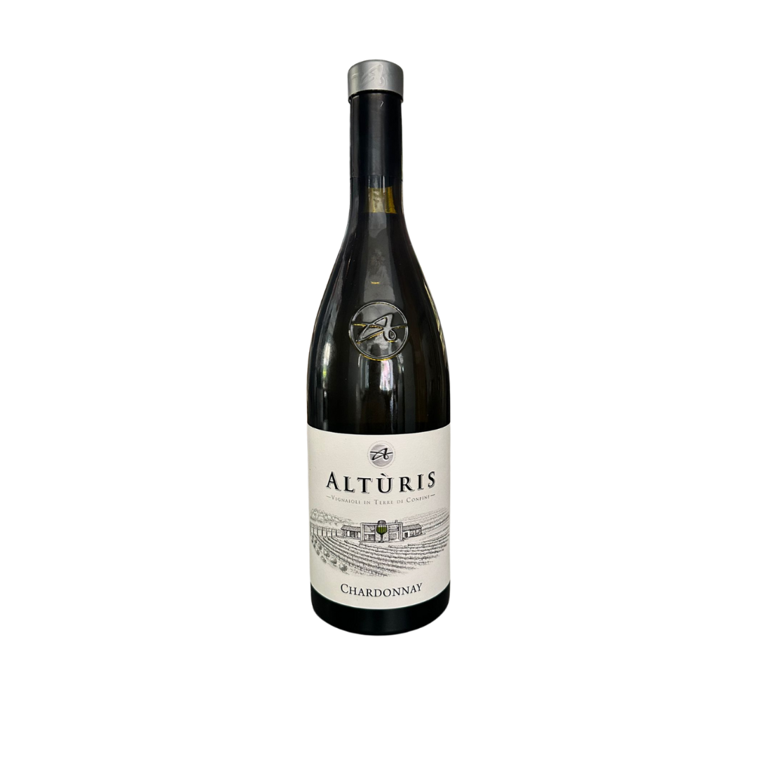 Alturis Chardonnay Wein