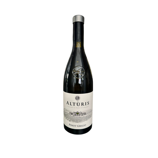 Alturis Pinot Grigio Wein
