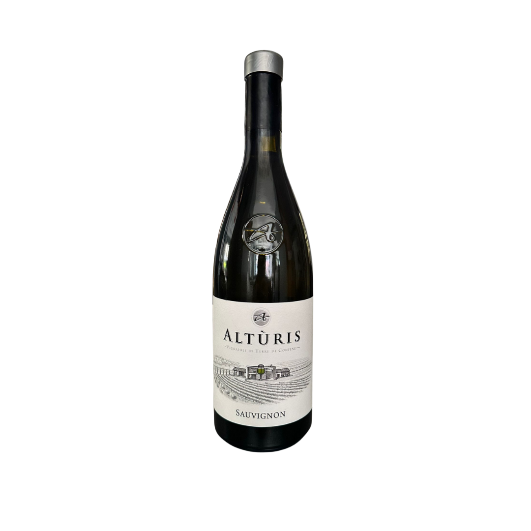 Alturis Sauvignon Wein