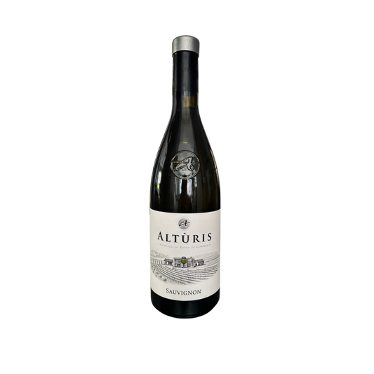 Alturis Sauvignon Wein