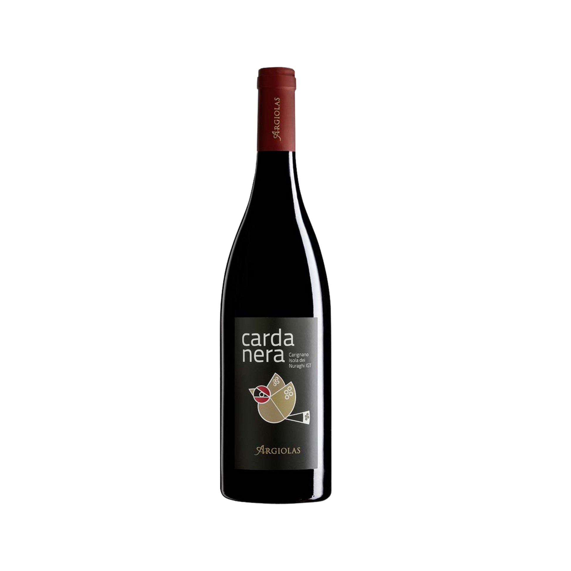 Argiolas Wein