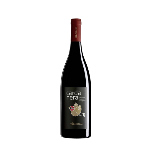 Argiolas Wein