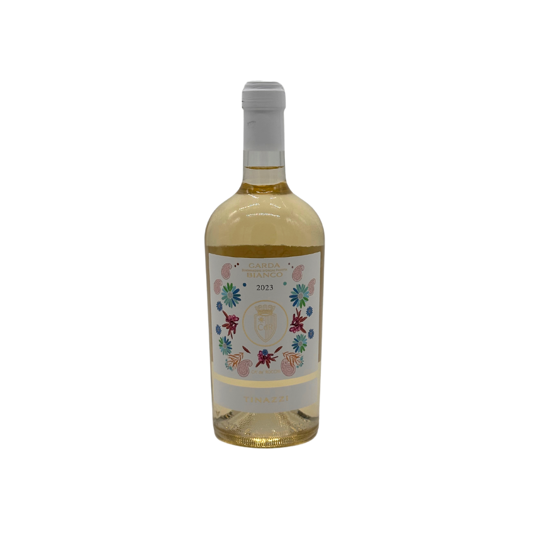 Italienischer Weißwein