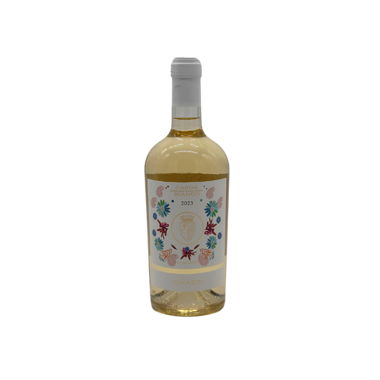 Italienischer Weißwein