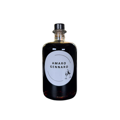 Amaro Gennaro Kräuterlikör