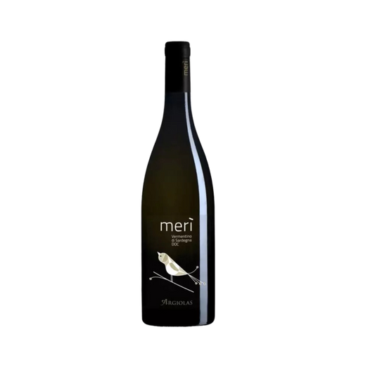 Argiolas Wein