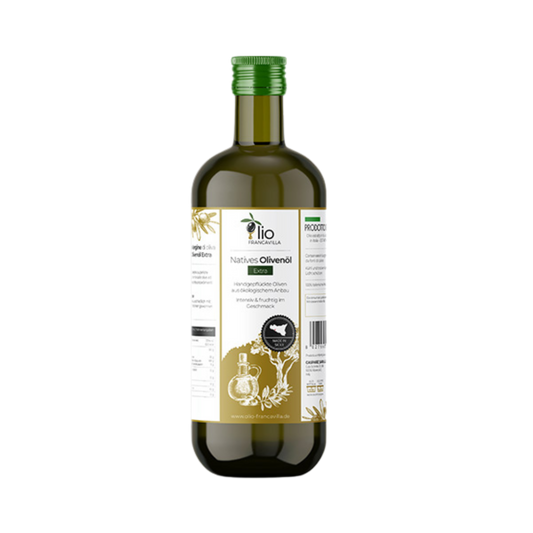 Francavillas Olivenöl 1000ml