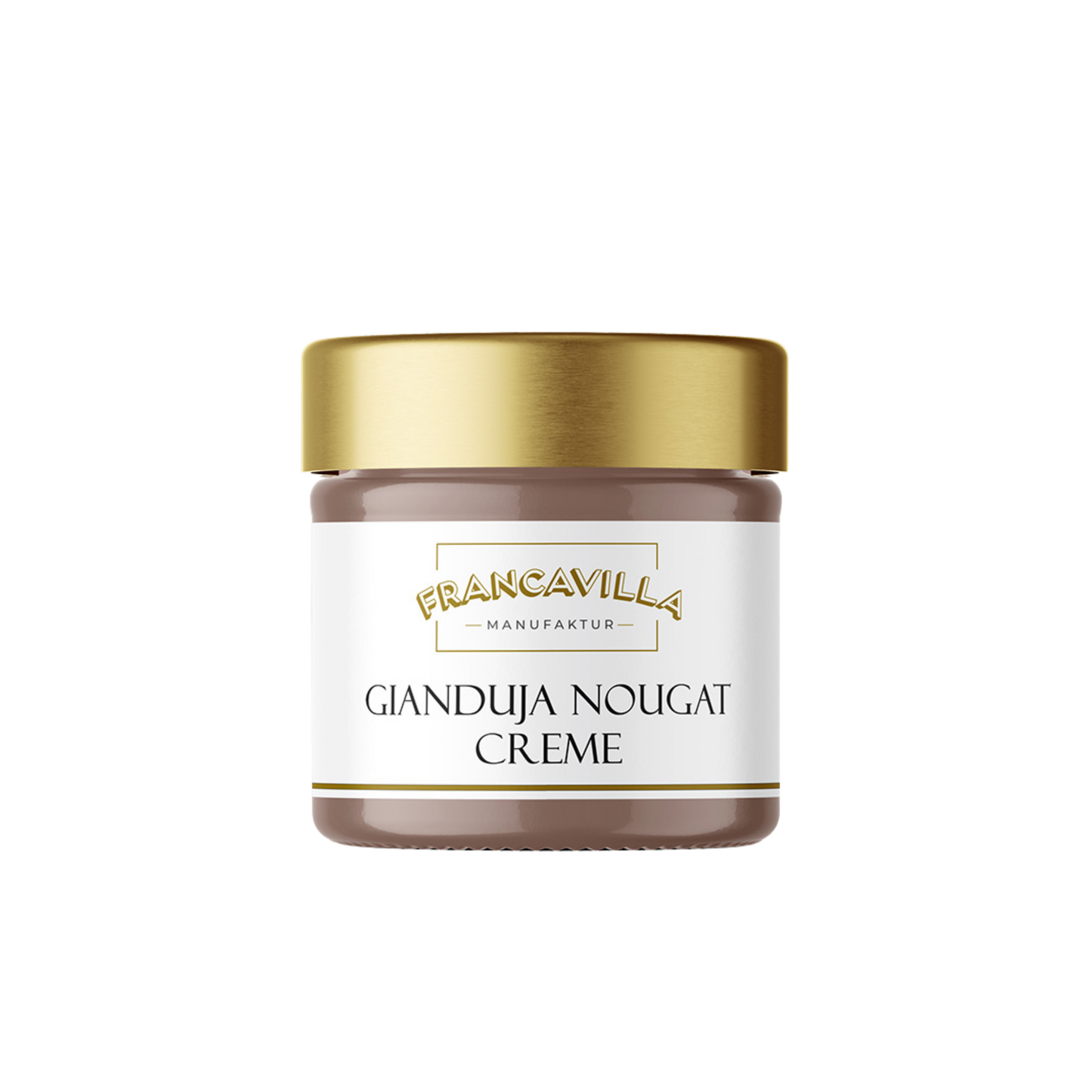 Francavilla Nougat Creme