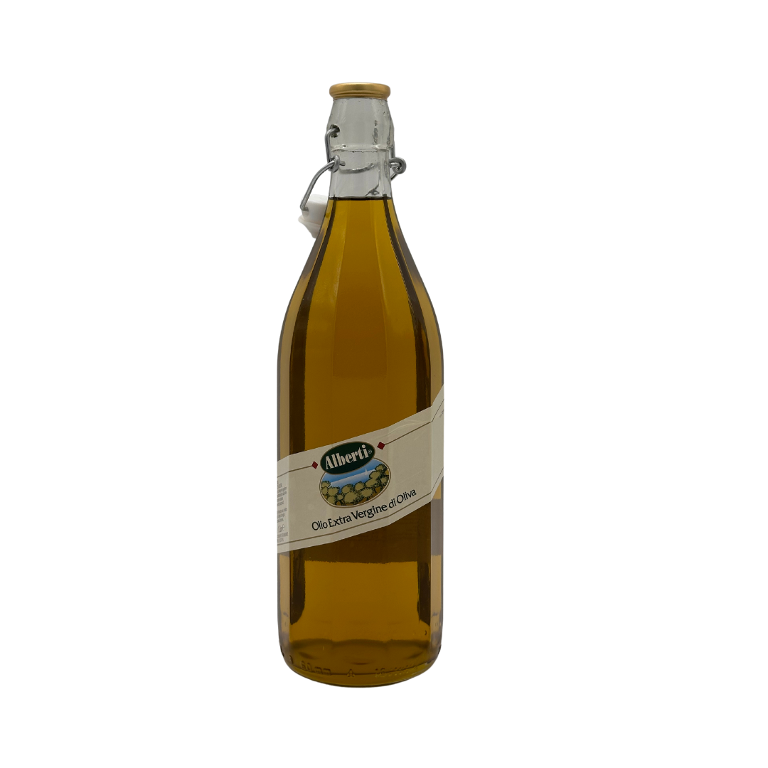 Olivenöl Alberti 1 Liter