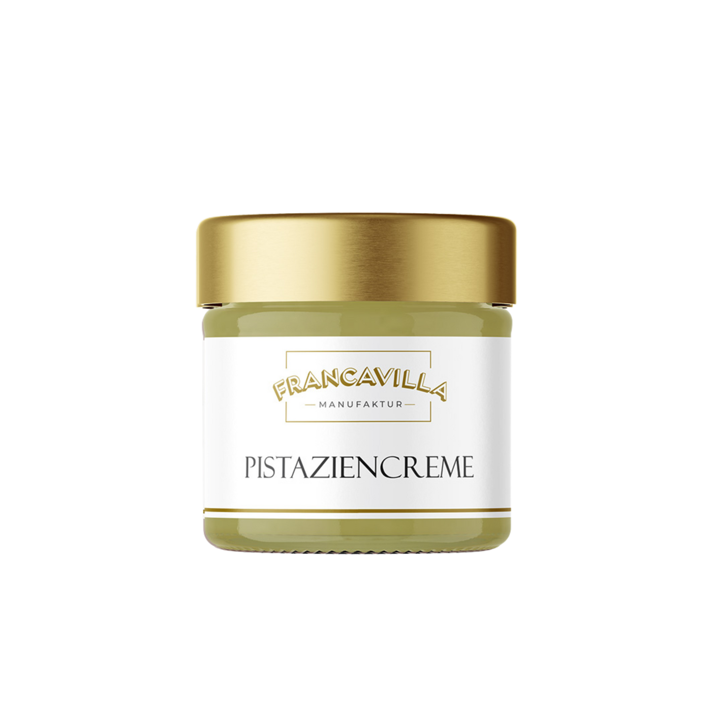 Francavilla Pistaziencreme