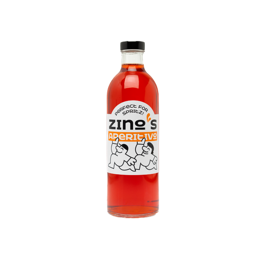 aperitivo spritz