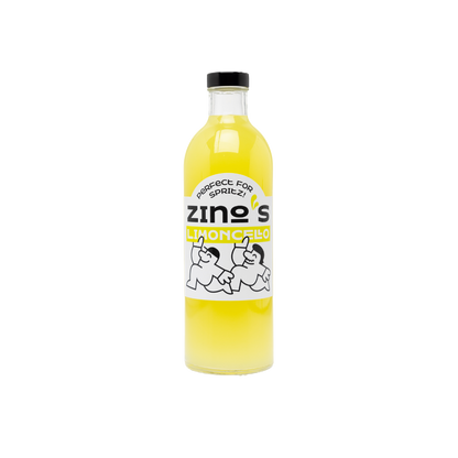 Zinos Limoncello Spritz