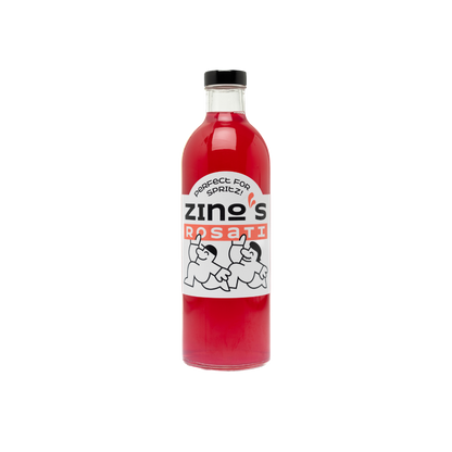 Zinos Rosato Spritz