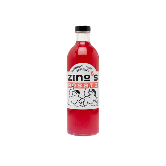 Zinos Rosato Spritz