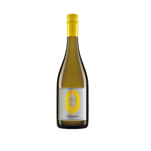Chardonnay alkoholfrei 0,0%